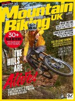 Mountain Biking UK